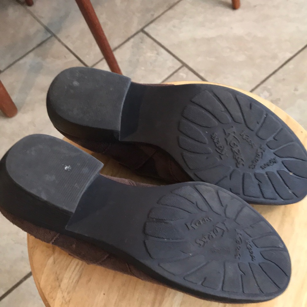 Korks booties - Picture 5 of 5